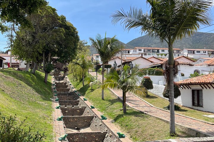 Cheapest ZIPAQUIRA & GUATAVITA LAKE Visit 5 Top Sights w/PICKUP