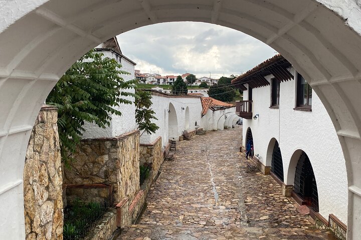 Cheapest ZIPAQUIRA & GUATAVITA LAKE Visit 5 Top Sights w/PICKUP