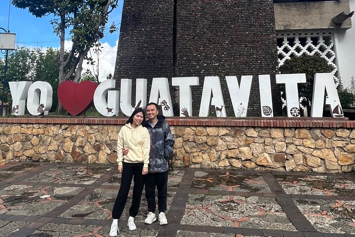 Cheapest ZIPAQUIRA & GUATAVITA LAKE Visit 5 Top Sights w/PICKUP