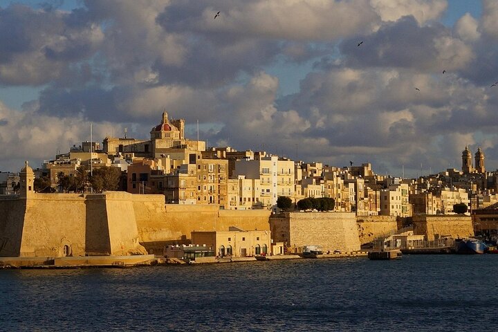 Half Day Private Tour around the Island in Malta