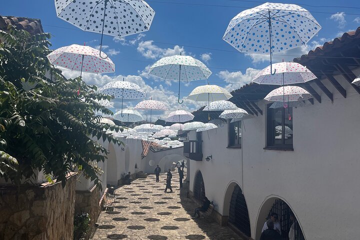 Cheapest ZIPAQUIRA & GUATAVITA LAKE Visit 5 Top Sights w/PICKUP