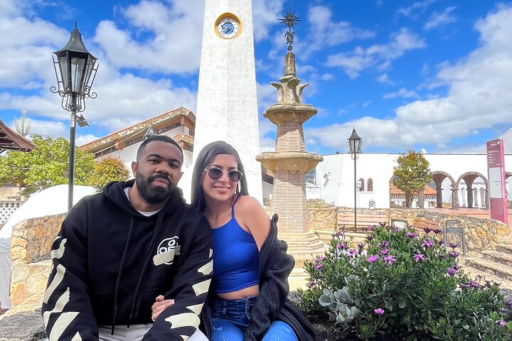 Cheapest ZIPAQUIRA & GUATAVITA LAKE Visit 5 Top Sights w/PICKUP