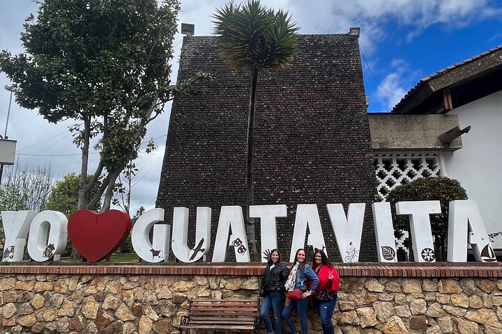 Cheapest ZIPAQUIRA & GUATAVITA LAKE Visit 5 Top Sights w/PICKUP