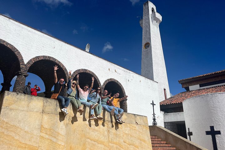 Cheapest ZIPAQUIRA & GUATAVITA LAKE Visit 5 Top Sights w/PICKUP