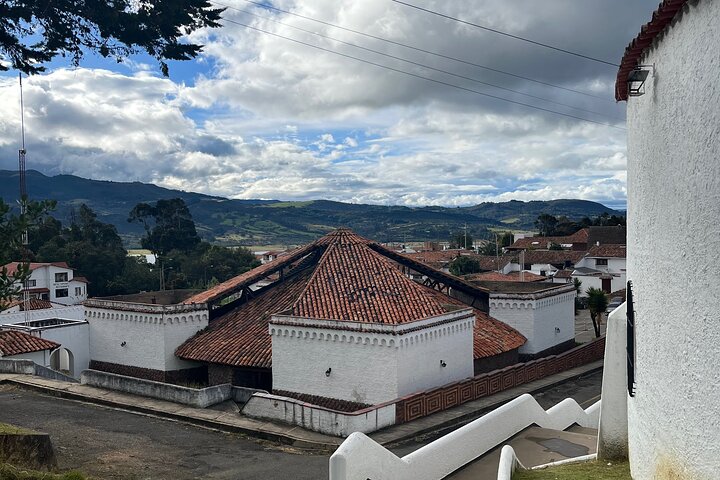 Cheapest ZIPAQUIRA & GUATAVITA LAKE Visit 5 Top Sights w/PICKUP