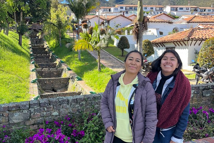 Cheapest ZIPAQUIRA & GUATAVITA LAKE Visit 5 Top Sights w/PICKUP