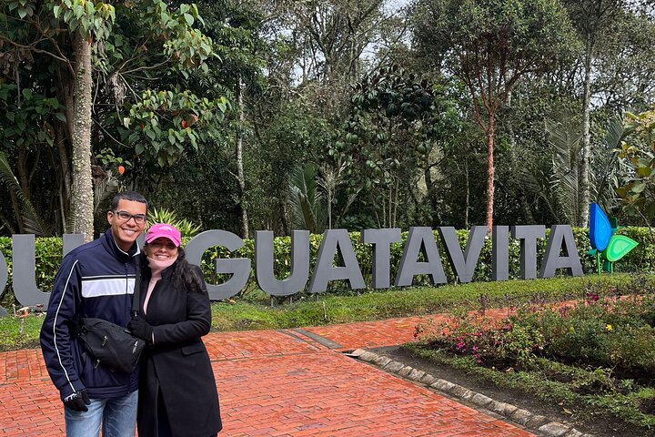 Cheapest ZIPAQUIRA & GUATAVITA LAKE Visit 5 Top Sights w/PICKUP