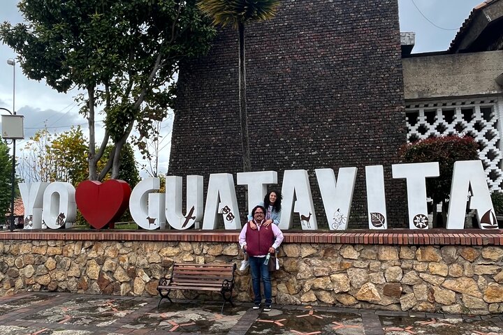 Cheapest ZIPAQUIRA & GUATAVITA LAKE Visit 5 Top Sights w/PICKUP