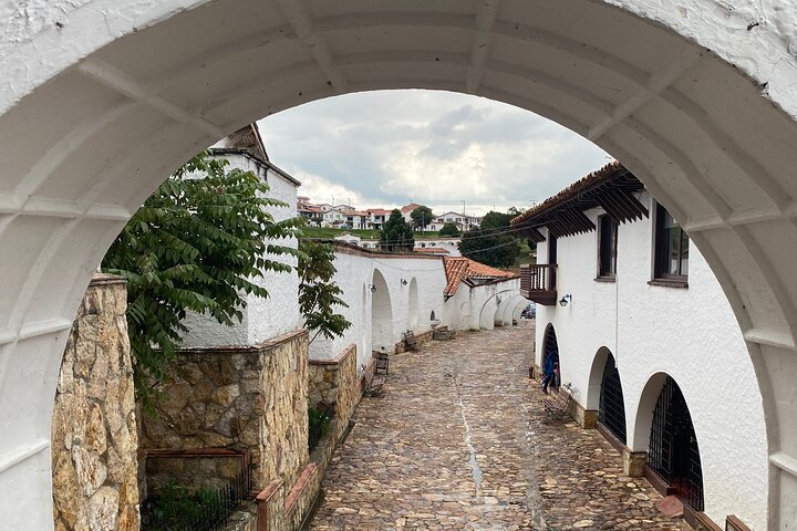 Cheapest ZIPAQUIRA & GUATAVITA LAKE Visit 5 Top Sights w/PICKUP