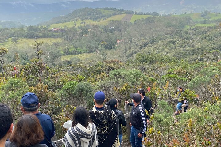 Cheapest ZIPAQUIRA & GUATAVITA LAKE Visit 5 Top Sights w/PICKUP