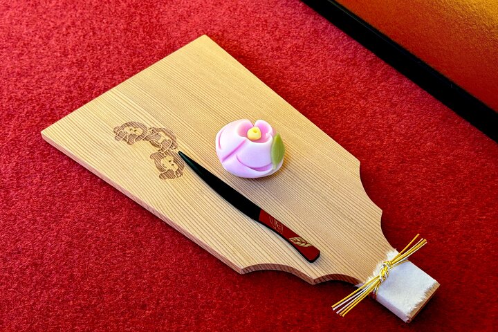 Private Tea Ceremony & Kimono Experience in Nikko