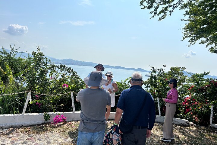 Manzanillo City Tour Shopping and Local Culture