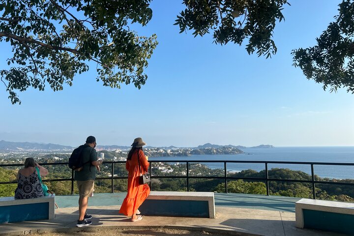 Manzanillo City Tour Shopping and Local Culture