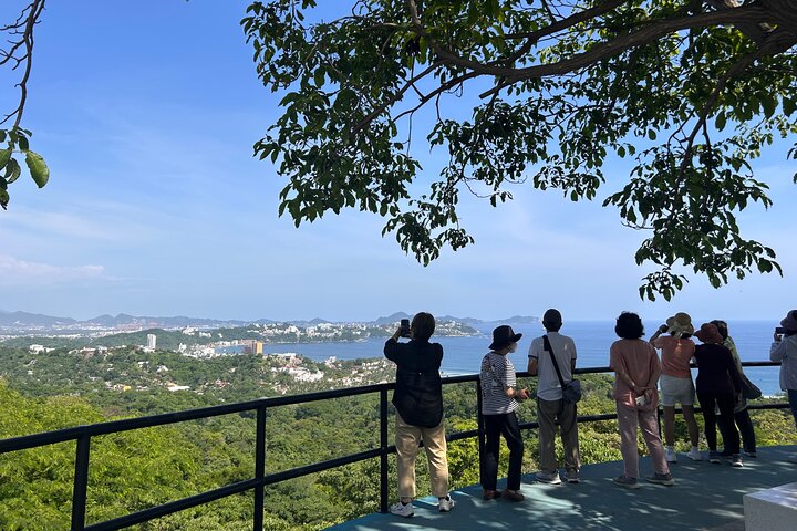 Manzanillo City Tour Shopping and Local Culture