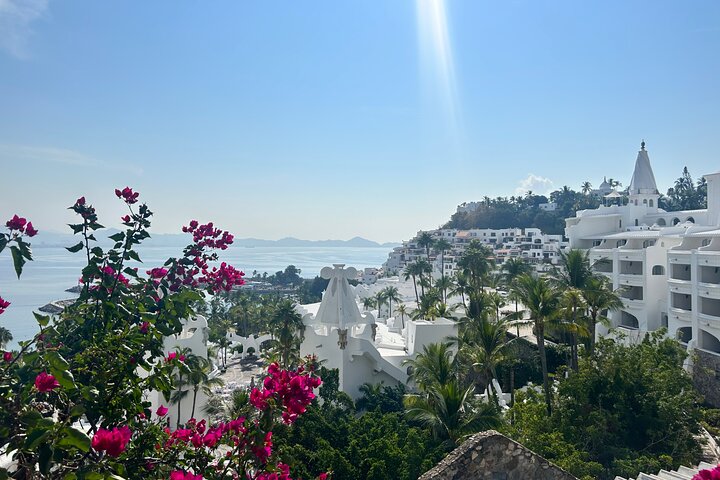 Manzanillo City Tour Shopping and Local Culture