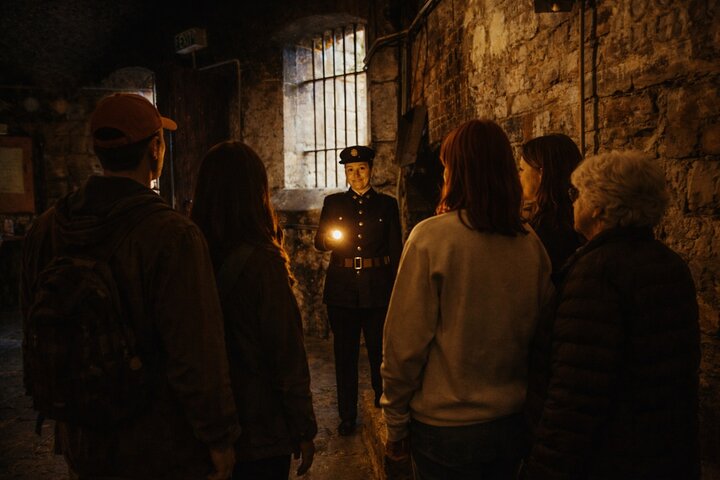 GRAMPIANS: J Ward Lunatic Asylum Ghost Tour
