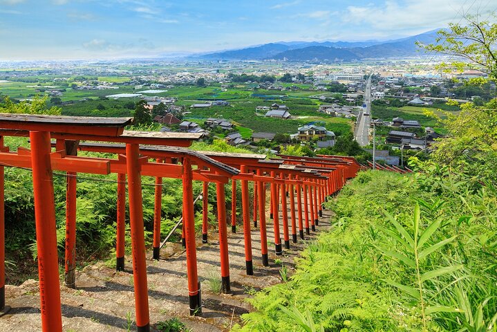 Fukuoka Private Tour: Highlights & Hidden Gems Lived Like a Local