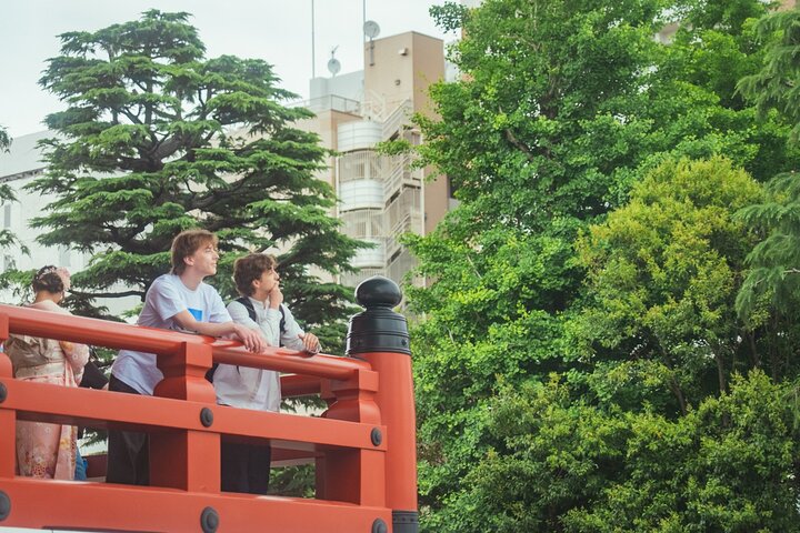 Fukuoka Private Tour: Highlights & Hidden Gems Lived Like a Local