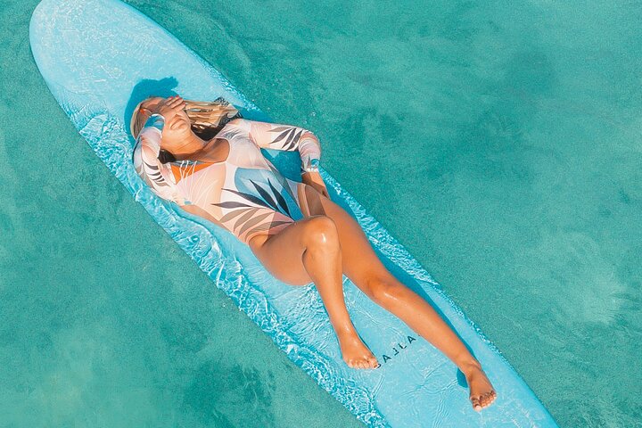 Private boat tour from Cannes to Lérins Islands - Relax & swim