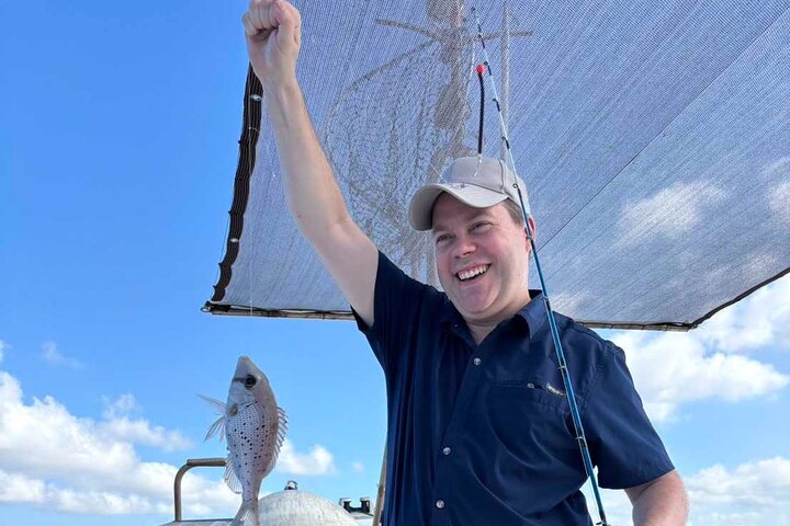 Authentic Okinawan Fishing Experience with Locals