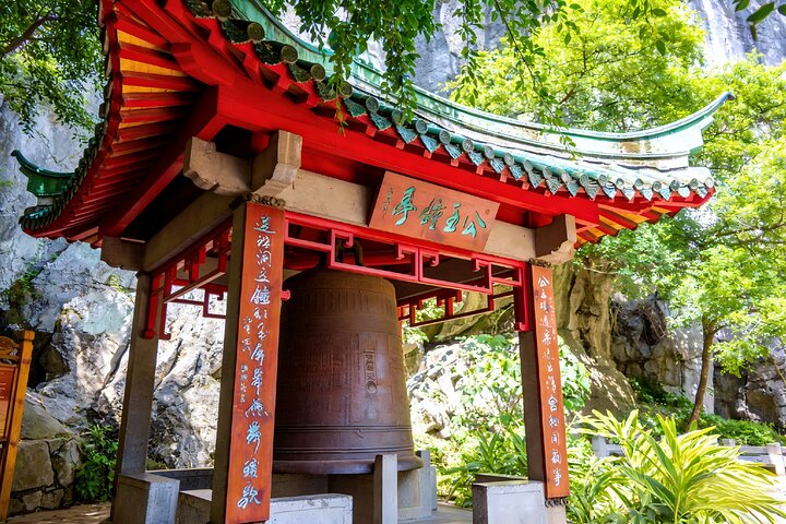 Private Customized Guilin City Highlights Half Day Tour