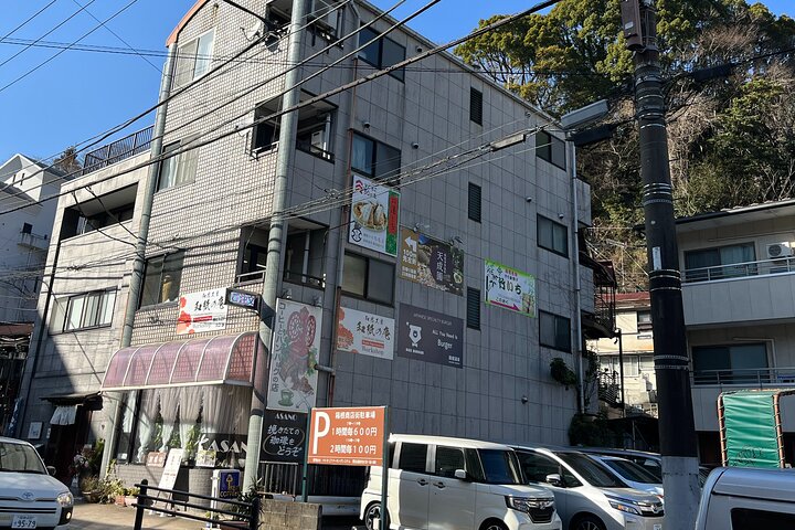 Washi Making Experience in Hakone(50 min)