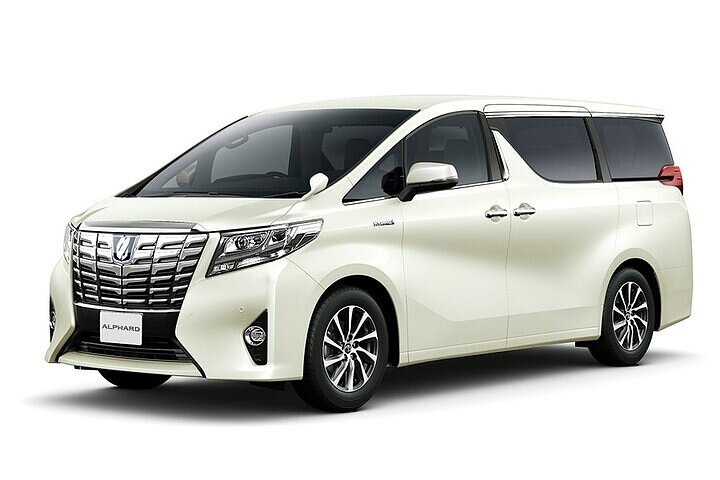 New Chitose Airport ↔ Niseko · Private Car Transport