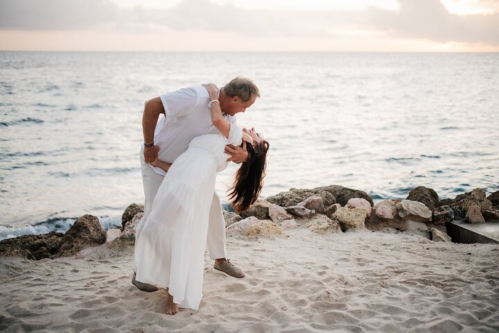 Private Vacation Photoshoot with Photographer in Nantucket