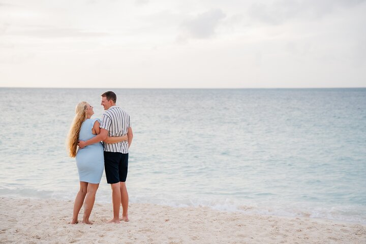 Private Vacation Photoshoot with Photographer in Gulf Shores