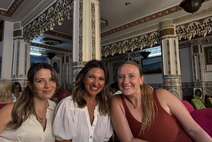 4 Hour private luxury Experience of Tangier