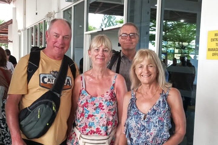 Private Kuala Lumpur Cruise Excursions,Port Klang for KL CityTour