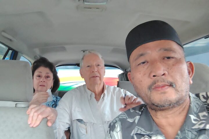 Private Kuala Lumpur Cruise Excursions,Port Klang for KL CityTour