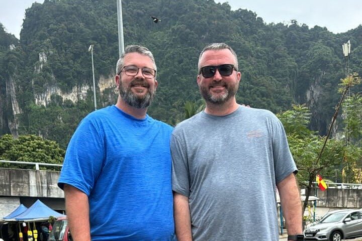 Private Kuala Lumpur Cruise Excursions,Port Klang for KL CityTour
