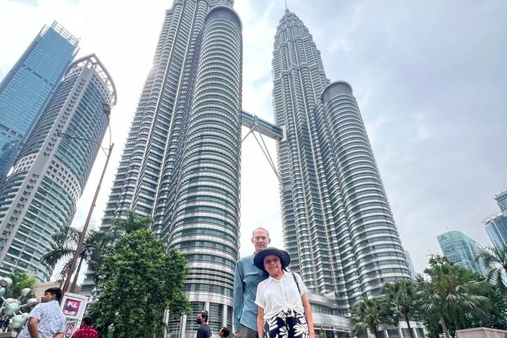 Private Kuala Lumpur Cruise Excursions,Port Klang for KL CityTour