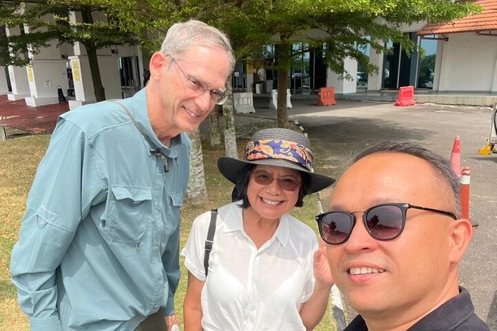 Private Kuala Lumpur Cruise Excursions,Port Klang for KL CityTour