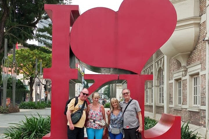 Private Kuala Lumpur Cruise Excursions,Port Klang for KL CityTour