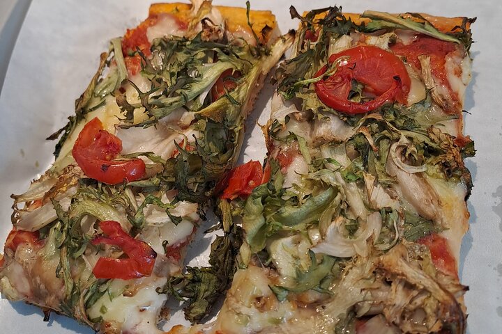 Messina: Sicilian Street Food Tour by Do Eat Better