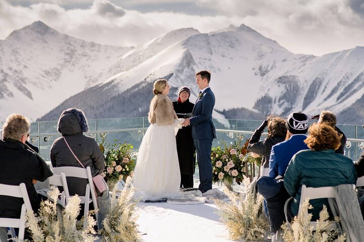 Banff Gondola Ride Admission