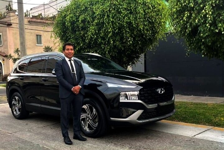 Premium Private Transfer Lima Airport (LIM) - Meet & Greet