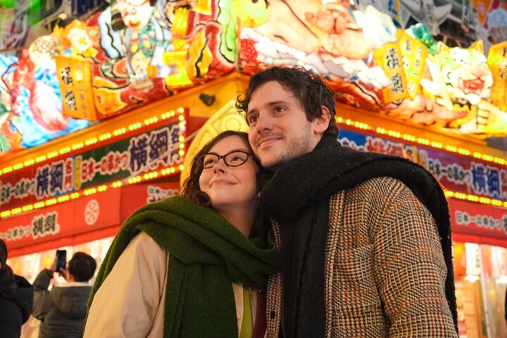 Osaka Food Tour: 17 Delicious Dishes at 4 Local Eateries