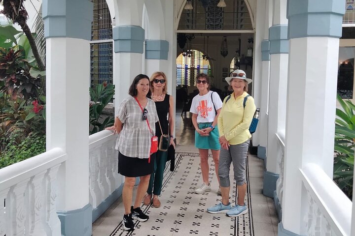 Surabaya Private Tour