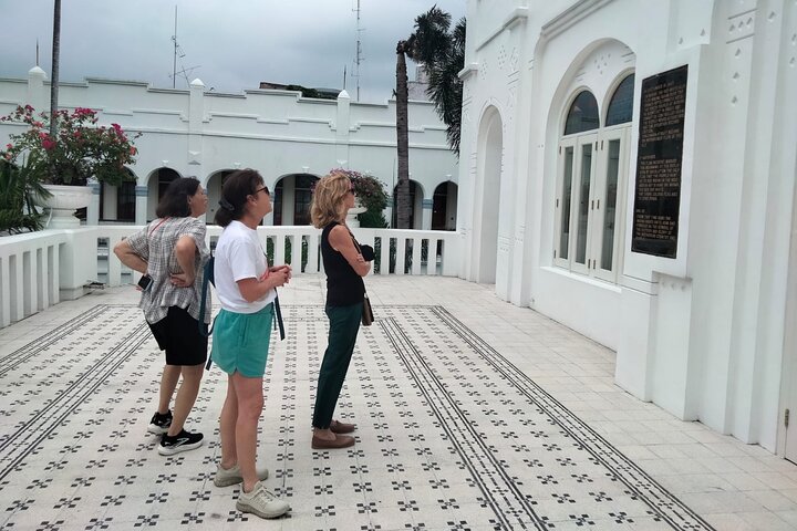Surabaya Private Tour