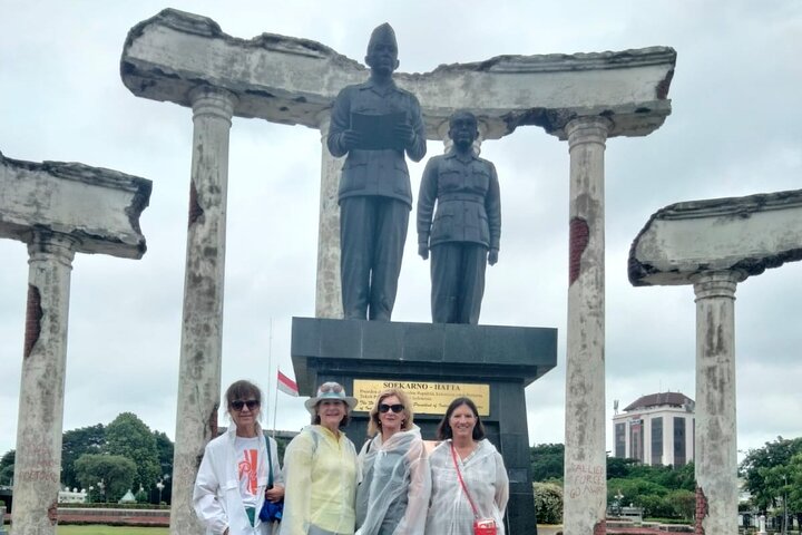 Surabaya Private Tour
