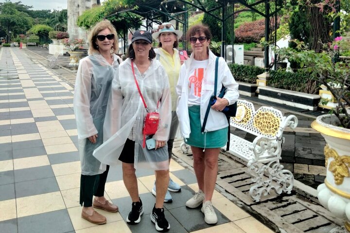 Surabaya Private Tour