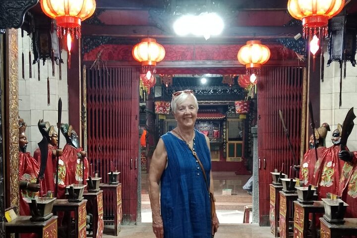 Surabaya Private Tour