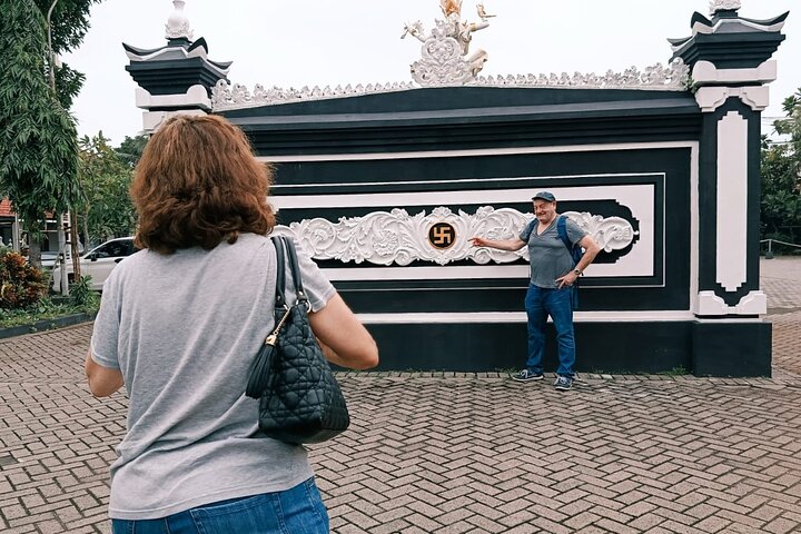Surabaya Private Tour