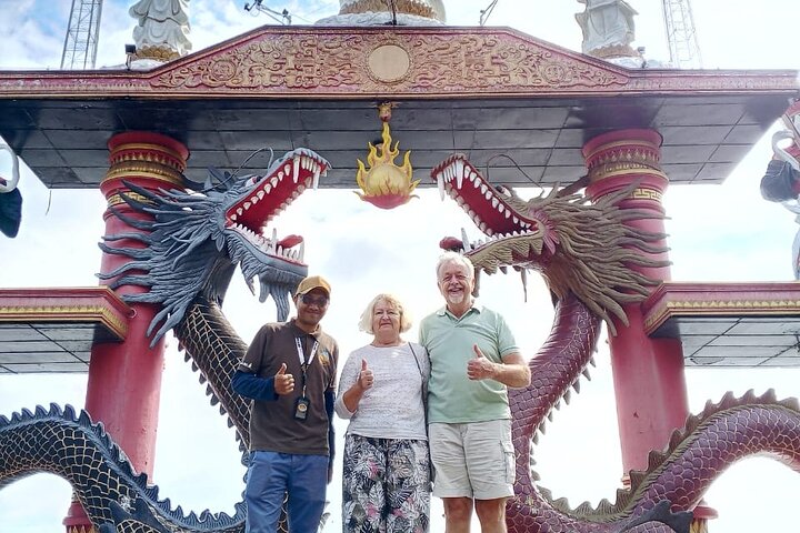 Surabaya Private Tour