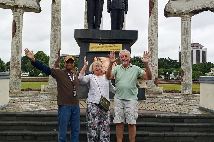 Surabaya Private Tour