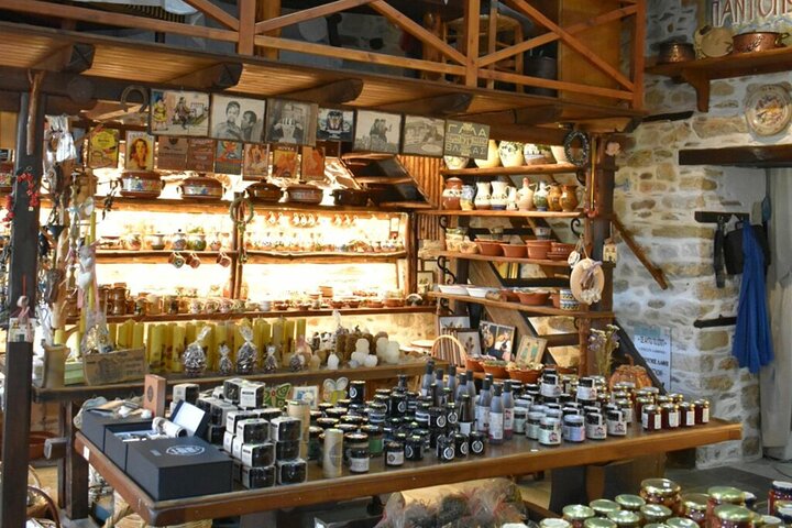 Pelion Tradition Routes – Pinakates, Vizitsa & Milies