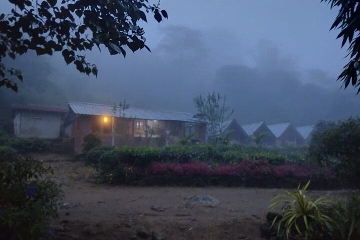 From Kandy All Inclusive Knuckles Overnight Trekking Adventure